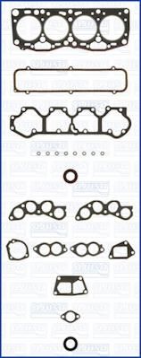 AJUSA 52038500 комплект прокладок, головка цилиндра на FIAT UNO (146A/E)