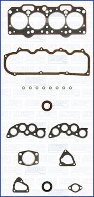 AJUSA 52043800 комплект прокладок, головка цилиндра на FIAT FIORINO фургон (146)