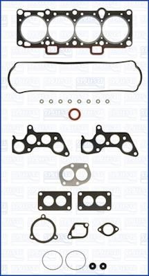AJUSA 52053100 комплект прокладок, головка цилиндра на LADA SAMARA (2108, 2109, 2115)