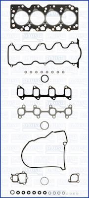 AJUSA 52053200 комплект прокладок, головка цилиндра на TOYOTA COROLLA Liftback (_E8_)