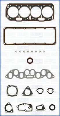 AJUSA 52060300 комплект прокладок, головка цилиндра на FIAT CROMA (154)