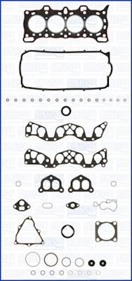 AJUSA 52062800 комплект прокладок, головка цилиндра на HONDA CIVIC I Shuttle (AN, AR)