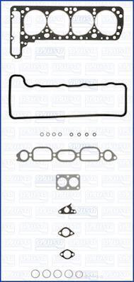 AJUSA 52067800 комплект прокладок, головка цилиндра на MERCEDES-BENZ седан (W123)