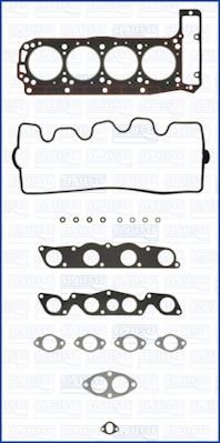 AJUSA 52069000 комплект прокладок, головка цилиндра на MERCEDES-BENZ седан (W123)