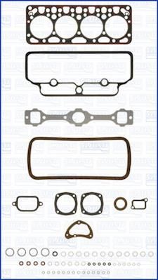 AJUSA 52072400 комплект прокладок, головка цилиндра на MERCEDES-BENZ LP