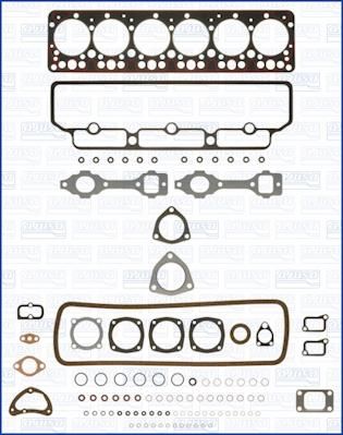 AJUSA 52072600 комплект прокладок, головка цилиндра на MERCEDES-BENZ LP