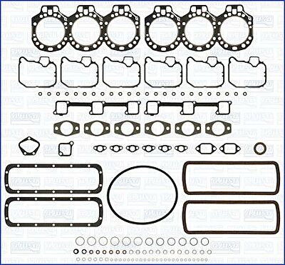 AJUSA 52072800 комплект прокладок, головка цилиндра на MERCEDES-BENZ T2/L