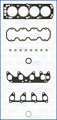 AJUSA 52076400 комплект прокладок, головка цилиндра на OPEL KADETT D (31_-34_, 41_-44_)