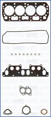 AJUSA 52078900 комплект прокладок, головка цилиндра на SKODA FELICIA I Fun (797)