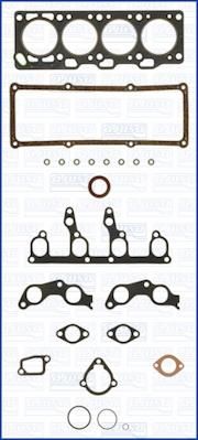 AJUSA 52079600 комплект прокладок, головка цилиндра на VW POLO (86C, 80)