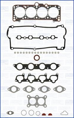 AJUSA 52080000 комплект прокладок, головка цилиндра на VW SCIROCCO (53B)
