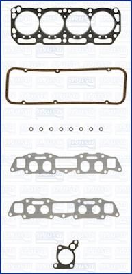 AJUSA 52080800 комплект прокладок, головка цилиндра на NISSAN SUNNY (140Y, 150Y)