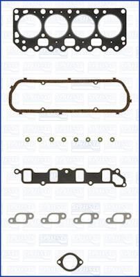 AJUSA 52089800 комплект прокладок, головка цилиндра на FORD ESCORT IV (GAF, AWF, ABFT)