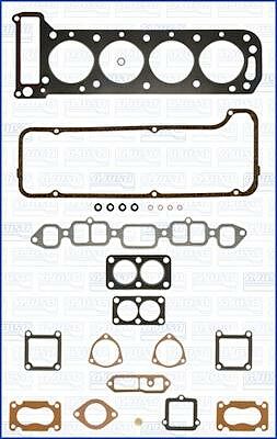 AJUSA 52092600 комплект прокладок, головка цилиндра на OPEL MANTA B CC (53_, 55_)