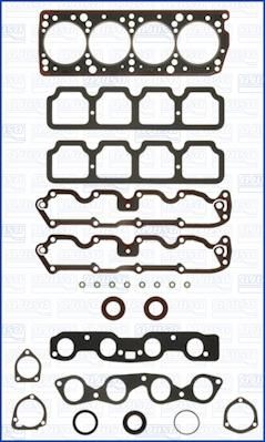 AJUSA 52093500 комплект прокладок, головка цилиндра на FIAT TIPO (160)