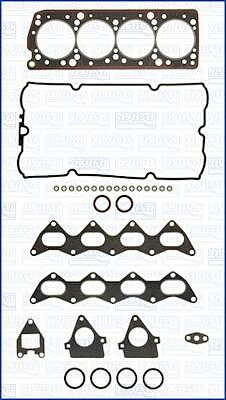 AJUSA 52093600 комплект прокладок, головка цилиндра на FIAT CROMA (154)