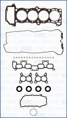 AJUSA 52094300 комплект прокладок, головка цилиндра на NISSAN SUNNY III Liftback (N14)