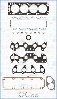 AJUSA 52097700 комплект прокладок, головка цилиндра на OPEL ASTRA F Наклонная задняя часть (53_, 54_, 58_, 59_)