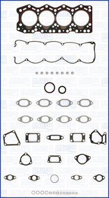 AJUSA 52104200 комплект прокладок, головка цилиндра на FIAT CROMA (154)