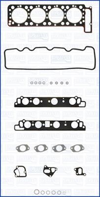 AJUSA 52109500 комплект прокладок, головка цилиндра на MERCEDES-BENZ S-CLASS (W116)