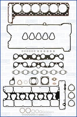 AJUSA 52111200 комплект прокладок, головка цилиндра на MERCEDES-BENZ седан (W123)