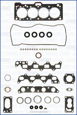 AJUSA 52112300 комплект прокладок, головка цилиндра на TOYOTA COROLLA Station Wagon (_E9_)