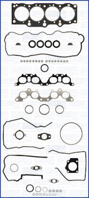 AJUSA 52112600 комплект прокладок, головка цилиндра на TOYOTA CAMRY (_V2_)