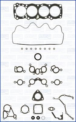 AJUSA 52115700 комплект прокладок, головка цилиндра на NISSAN SUNNY II (N13)