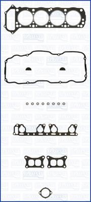 AJUSA 52116400 комплект прокладок, головка цилиндра на NISSAN PICK UP I (720)