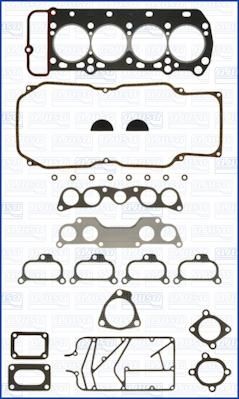 AJUSA 52121200 комплект прокладок, головка цилиндра на MAZDA 929 II универсал (HV)