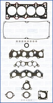 AJUSA 52124200 комплект прокладок, головка цилиндра на KIA SEPHIA седан (FA)