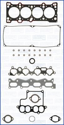AJUSA 52124300 комплект прокладок, головка цилиндра на MAZDA 323 C IV (BG)