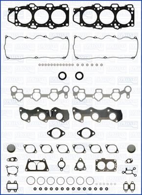AJUSA 52125100 комплект прокладок, головка цилиндра на MAZDA MPV I (LV)