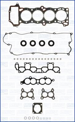 AJUSA 52133000 комплект прокладок, головка цилиндра на NISSAN ALMERA I Hatchback (N15)