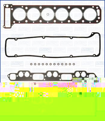 AJUSA 52137600 комплект прокладок, головка цилиндра на OPEL SENATOR B (29_)