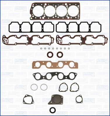 AJUSA 52140900 комплект прокладок, головка цилиндра на FIAT TEMPRA S.W. (159)