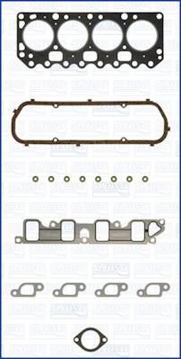 AJUSA 52142000 комплект прокладок, головка цилиндра на FORD KA (RB_)