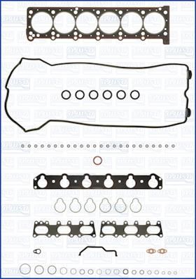 AJUSA 52146700 комплект прокладок, головка цилиндра на MERCEDES-BENZ S-CLASS купе (C140)