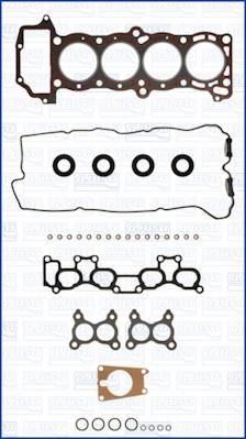 AJUSA 52153100 комплект прокладок, головка цилиндра на NISSAN ALMERA I (N15)