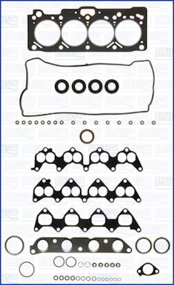 AJUSA 52154700 комплект прокладок, головка цилиндра на TOYOTA CARINA E седан (_T19_)