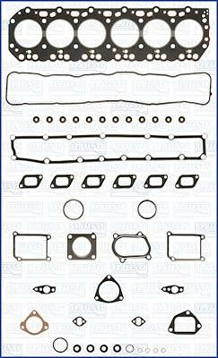 AJUSA 52155700 комплект прокладок, головка цилиндра на TOYOTA LAND CRUISER (_J6_)