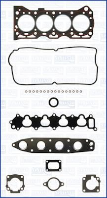 AJUSA 52155800 комплект прокладок, головка цилиндра на SUZUKI BALENO Наклонная задняя часть (EG)