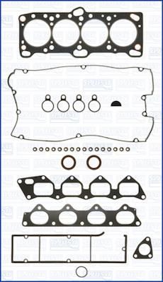 AJUSA 52160100 комплект прокладок, головка цилиндра на HYUNDAI SANTAMO