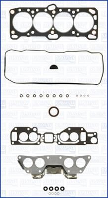 AJUSA 52160600 комплект прокладок, головка цилиндра на HYUNDAI SONATA II (Y-2)