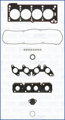 AJUSA 52161900 комплект прокладок, головка цилиндра на RENAULT MEGANE I (BA0/1_)