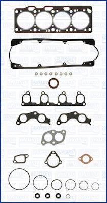 AJUSA 52162000 комплект прокладок, головка цилиндра на VW GOLF III (1H1)