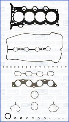 AJUSA 52163000 Комплект прокладок, головка цилиндра TOYOTA YARIS 1,3-1,5 16V 99- (0411221040)