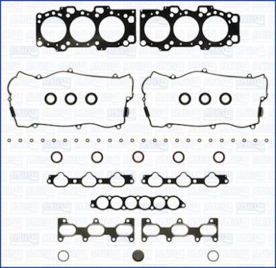 AJUSA 52165800 комплект прокладок, головка цилиндра на HYUNDAI SONATA IV (EF)