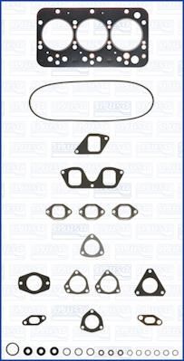AJUSA 52168600 комплект прокладок, головка цилиндра на FIAT 500 Serie