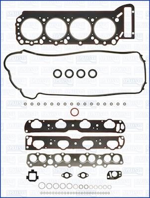 AJUSA 52174700 комплект прокладок, головка цилиндра на MERCEDES-BENZ S-CLASS купе (C140)